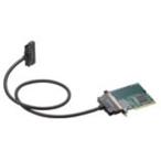  темно синий Tec (Kontec) PCI автобус для повышение адаптер EAD(PCI)BE