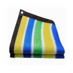 YEZOND тент затенитель от солнца наружный 1M*3M затемнение сеть сельское хозяйство садоводство для красочный затенитель от солнца ультрафиолетовые лучи из .. высота .