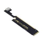 NFHK PCI-E 3.0 M.2 M-Key to Oculink SFF-8612 SFF
