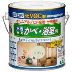 nipe краска водный eko Family 0.7L травянисто-зеленый водный блеск нет закрытый сделано в Японии 4