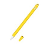 AWINNER Apple Pencil( no. 2 поколение ) кейс падение царапина присоединение предотвращение apple авторучка порог двери покрытие силикон производства зарядка час Cat's 
