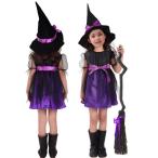 ( новый King ) Halloween костюмированная игра ребенок . женщина платье + шляпа + ремень комплект из трех позиций девочка маскарадный костюм ki