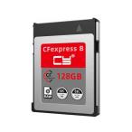 NFHK CFexpress Type-B 128GB メモリーカー