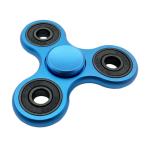 ショッピングハンドスピナー ハンドスピナー ストレス解消 グッズ メタル製 高級 ハンド スピナー よく回る 高速ベアリング 4