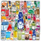  стикер водонепроницаемый 100 листов наклейка шлем si смартфон чемодан интересный персональный компьютер skate bo