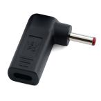 fine-R модель C USB-C ввод DC 3.5×1.35mm ( др. размер есть ) изменение ноутбук зарядка PD зарядка Япония осмотр товар 