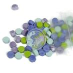  cургуч воск бисер анис звёздчатый форма Blend цвет 100 шарик (.. становится ....)12.5cm*9cm*