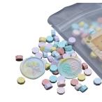  cургуч воск бисер анис звёздчатый форма Blend цвет 100 шарик ( сердце .. розовый. ..)12.5cm*9