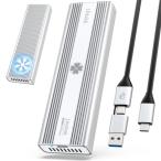 USB4.0対応超高速1TB外付けSSDの魅力を詳細解説