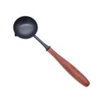 RICISUNG cургуч ложка изоляция штамп воск воск .. tool из дерева - 