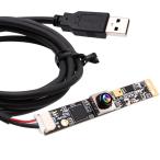 ELP 1600 десять тысяч пикселей USB автофокусировка камера Mike имеется компьютер для Mini UVC USB2.0Web камера широкоугольный 