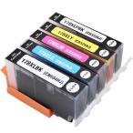 HP用 178XL 互換インクカートリッジ 17