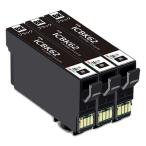 互換インクカートリッジ ic62 ICBK62 