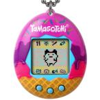 ショッピングたまごっち Tamagotchi Original (たまごっちオリジナル) 電子ゲーム - アイスクリーム (日本語ではない場合があり