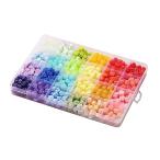 happykau изоляция штамп воск 24 цвет ( примерно 500 шарик ) cургуч комплект кошка. коготь .. маленький 