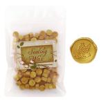 Sitengle cургуч воск бисер анис звёздчатый форма маленький шарик 1 пакет входить общий итого примерно 100 шарик .. конверт для письмо приглашение 