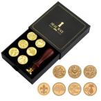 geneX изоляция штамп head .. наклейка изоляция штамп комплект изоляция штамп he