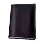  каллиграфия внизу кровать половина порез 45×150cm шерсть 60% толщина 1.8mm фетр черный промывание в воде большой размер модель шерсть . уже ..