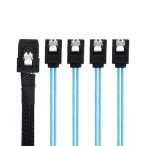 xiwai 6Gbps встроенный Mini SAS SFF-8087 ho -тактный - 4 SATA 7 булавка Target жесткий диск кабель 1.6 футов 