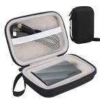 Lacdo твердый переносная сумка для три звезда T9. переносной solid состояние Drive 1TB 2TB 4TB USB 3.2 вне 