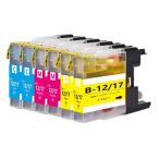 brother インクカートリッジ ブラザー