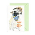  сообщение карта конверт имеется Mimitan m01-012