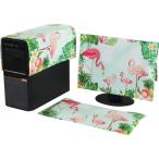 HIGHAWK монитор комплект крышек PC покрытие дисплей клавиатура покрытие пыленепроницаемый защита жидкокристаллический симпатичный (