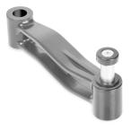 Duronic запасной arm DM35[ одиночный ] Duronic монитор стол крепление соответствует | чёрный | aluminium |
