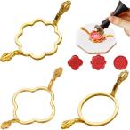  изоляция штамп cургуч специальный рама 3 вида комплект .. специализация инструмент изоляция старт 