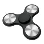 ハンドスピナー ストレス解消 グッズ メタル製 高級 ハンド スピナー よく回る 高速ベアリング