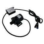 SHYSKY DC50E-24150A скорость / энергия регулировка возможность, высокого давления насос,1560LPH 15M,5-24V широкий напряжение работа Mini электрический wo