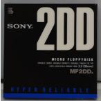 SONY дискета MF2DDA MICRO FLOPPYDISK 3.5 дюймовый 