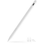  Apple авторучка порог двери 2018~2026 год iPad соответствует iPad авторучка порог двери Type-C внезапный скорость зарядка высокая точность стилус .. ощущение /pa