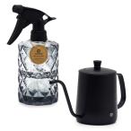 OFFIDIX опрыскиватель распылитель стекло большая вместимость садоводство для утечка .. дизайн распылитель спрей опрыскиватель .