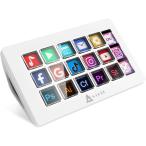 MAMBASNAKE x AJAZZ AKP153スタジオデッキ�