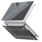 GPXIIZ кейс MacBook Air 15 дюймовый соответствует покрытие (M4 M3 M2 chip установка ) 2025 2024 2023 год продажа 15.3 дюймовый Mac 