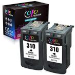 キャノン（Canon) BC-310 310 XL 染料 ブ