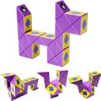  Magic Sune -kMagic Snake сборная головоломка .tore мозаика logic мозаика -тактный отсутствует аннулирование tes