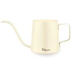 Chicer лейка модный маленький размер нержавеющая сталь легкий симпатичный декоративное растение салон садоводство кувшин i