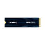 fanxiang SSD M.2 NVMe 2280 PCIe Gen4.0x4 64Gb/s 内蔵型 2.0 PS5 SSD 内蔵SSD SLCキャッシュ グラフェン素材 放熱