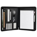 VANRA パッドフォリオ ジッパー付き p