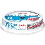 ショッピングdvd-r イメーション 録画用DVD-R デジタル放送録画対応(CPRM) 1-16倍速対応 インクジェットプリンタ対応・