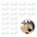  кабель зажим кабель держатель электропроводка .. кабель зажим прозрачный код зажим стена фиксация шелушение 