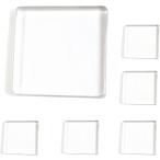  переворачивание предотвращение гель коврик выдерживающий . накладка прозрачный цвет двусторонний склеивание ... повторение можно использовать толщина 5mm.