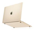 MOSISO соответствующая модель MacBook Air 13 дюймовый кейс M1 A2337 A2179 A1932, супер тонкий тонкий природа . оригинал цвет защита 