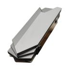 M.2 теплоотвод кондиционер,NVMe M.2 2280 SSD теплоотвод, термический накладка имеется,PC для 