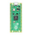 Raspb Pi Pico 2 микро контроллер панель, официальный RP2350 chip, двухъядерный &amp; двойной a