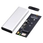xiwai Oculink SFF-8612 SFF-8611 から M.2 M-Key