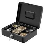 Beemyi сумка-сейф для бытового использования маленький размер кэшбокс cache Mate A5 размер отчетность офис Mini 