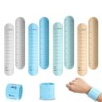 Dekori напульсник память 4 штук входит рука . шт . блокнот для заметок запястье . шт . память силикон todo белка tonneau 